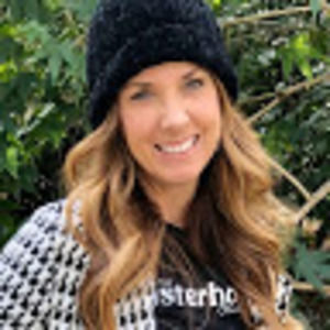 Meet your Posher, Kathi